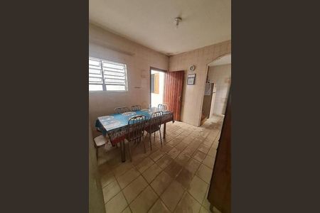Casa à venda com 5 quartos, 145m² em Jardim Campestre, São Bernardo do Campo