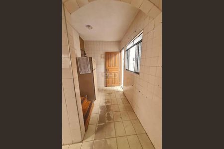 Casa à venda com 5 quartos, 145m² em Jardim Campestre, São Bernardo do Campo