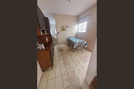 Casa à venda com 5 quartos, 145m² em Jardim Campestre, São Bernardo do Campo