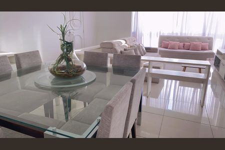 Apartamento para alugar com 4 quartos, 147m² em Vila Clementino, São Paulo