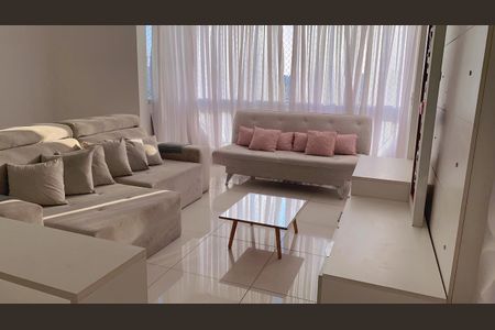 Apartamento para alugar com 4 quartos, 147m² em Vila Clementino, São Paulo