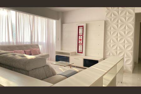 Apartamento para alugar com 4 quartos, 147m² em Vila Clementino, São Paulo