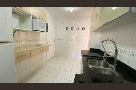 Apartamento para alugar com 4 quartos, 147m² em Vila Clementino, São Paulo