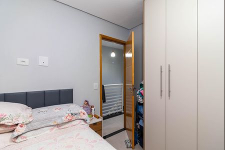 Quarto 1 de casa de condomínio à venda com 2 quartos, 65m² em Imirim, São Paulo