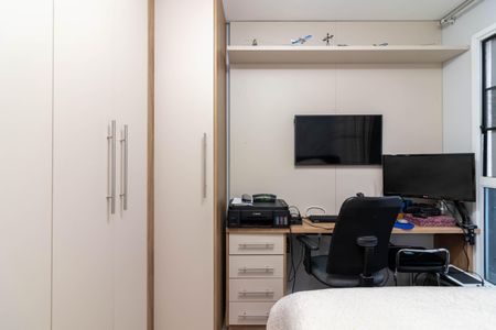 Quarto 1 de casa de condomínio à venda com 2 quartos, 65m² em Imirim, São Paulo