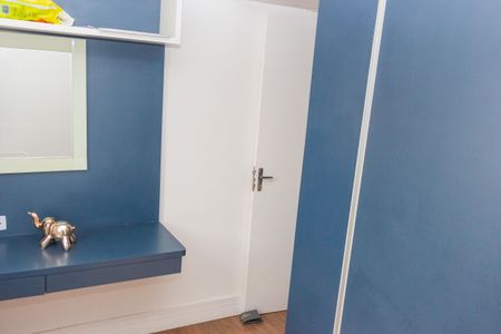 Quarto 1 de apartamento para alugar com 2 quartos, 50m² em Vila Emir, São Paulo
