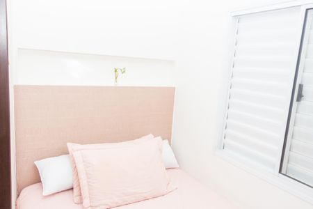 Quarto 2 de apartamento para alugar com 2 quartos, 50m² em Vila Emir, São Paulo