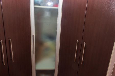 Quarto 2 de apartamento para alugar com 2 quartos, 50m² em Vila Emir, São Paulo