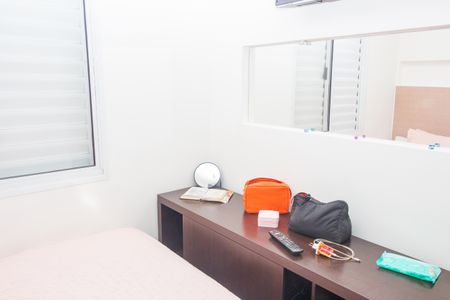 Quarto 2 de apartamento para alugar com 2 quartos, 50m² em Vila Emir, São Paulo