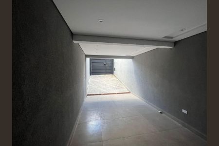Casa à venda com 3 quartos, 148m² em Vila Bonilha, São Paulo