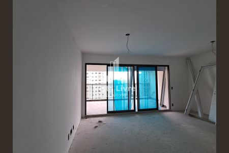 Apartamento à venda com 3 quartos, 142m² em Pompeia, São Paulo