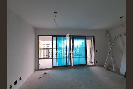 Apartamento à venda com 3 quartos, 142m² em Pompeia, São Paulo