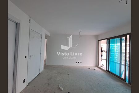 Apartamento à venda com 3 quartos, 142m² em Pompeia, São Paulo