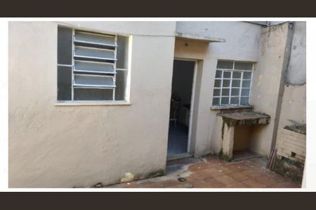 Foto 07 de casa à venda com 2 quartos, 100m² em Vila Isa, São Paulo