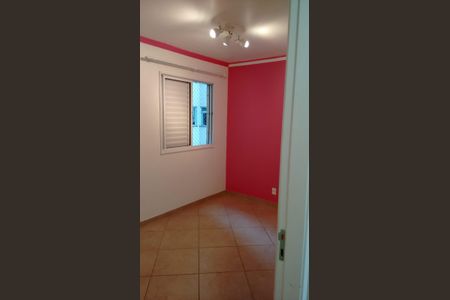 Quarto de apartamento à venda com 2 quartos, 55m² em Conjunto Residencial Pombeva, São Bernardo do Campo