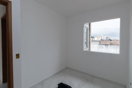 Quarto 2 de apartamento à venda com 2 quartos, 45m² em Vila Isolina Mazzei, São Paulo