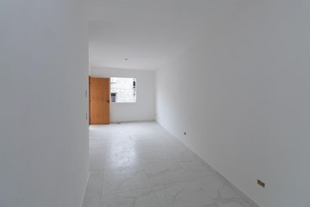 Sala de apartamento à venda com 2 quartos, 45m² em Vila Isolina Mazzei, São Paulo