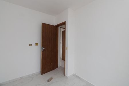 Quarto 2 de apartamento à venda com 2 quartos, 45m² em Vila Isolina Mazzei, São Paulo