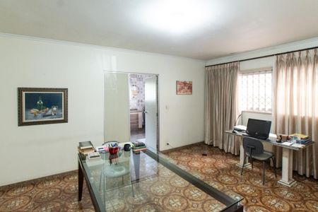 Sala de Jantar de casa à venda com 3 quartos, 310m² em Vila Maria Alta, São Paulo