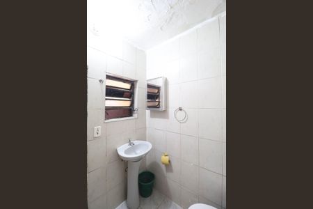 Casa para alugar com 1 quarto, 46m² em Vila Nova Mazzei, São Paulo