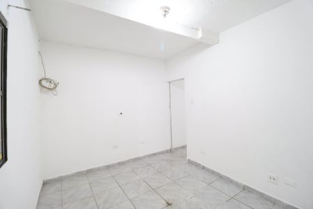 Casa para alugar com 1 quarto, 46m² em Vila Nova Mazzei, São Paulo