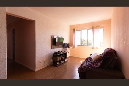 Sala de apartamento à venda com 2 quartos, 80m² em Jardim Artur Alvim, São Paulo