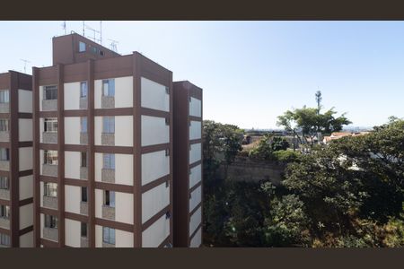 Vista da Sala de apartamento à venda com 2 quartos, 80m² em Jardim Artur Alvim, São Paulo