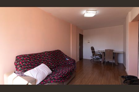Sala de apartamento à venda com 2 quartos, 80m² em Jardim Artur Alvim, São Paulo
