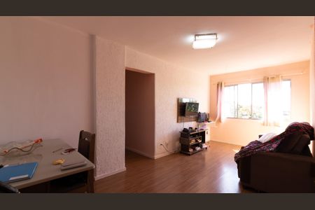 Sala de apartamento à venda com 2 quartos, 80m² em Jardim Artur Alvim, São Paulo
