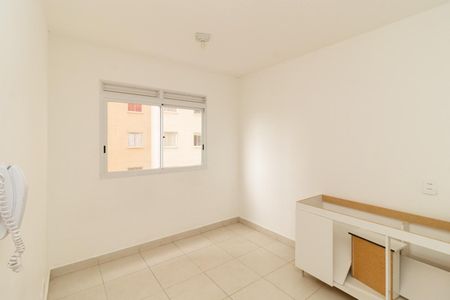 Sala de apartamento para alugar com 2 quartos, 32m² em Parque Novo Mundo, Guarulhos