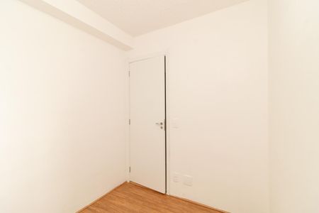 Quarto 1 de apartamento para alugar com 2 quartos, 32m² em Parque Novo Mundo, Guarulhos