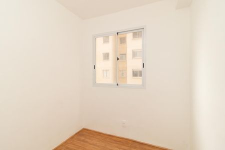 Quarto 1 de apartamento para alugar com 2 quartos, 32m² em Parque Novo Mundo, Guarulhos