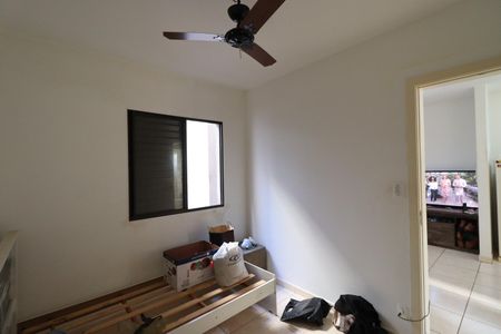 Quarto 1 de apartamento para alugar com 2 quartos, 1m² em Recanto das Palmeiras, Ribeirão Preto