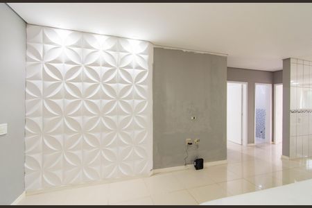 Sala de casa à venda com 5 quartos, 200m² em Fátima, Canoas