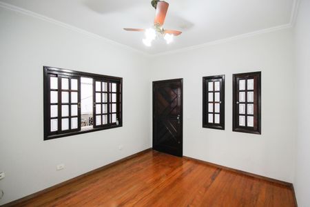 Saça de casa para alugar com 3 quartos, 300m² em Vila Zulmira, São Paulo