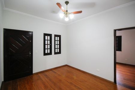 Saça de casa para alugar com 3 quartos, 300m² em Vila Zulmira, São Paulo