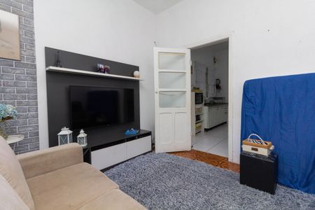 Casa 1 Sala de casa à venda com 5 quartos, 285m² em Vila Centenario, São Paulo