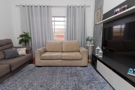 Casa 1 Sala de casa à venda com 5 quartos, 285m² em Vila Centenario, São Paulo