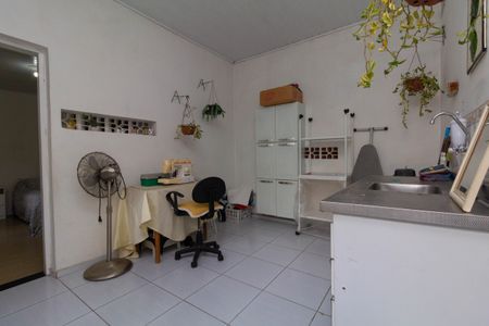 Casa 1 Quarto 2 de casa à venda com 5 quartos, 285m² em Vila Centenario, São Paulo