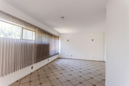 Sala de casa para alugar com 3 quartos, 221m² em Santa Terezinha, Santo André