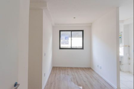 Sala de apartamento à venda com 2 quartos, 43m² em Campos Elíseos , Campinas