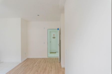Sala de apartamento à venda com 2 quartos, 43m² em Campos Elíseos , Campinas