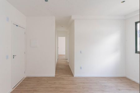 Sala de apartamento à venda com 2 quartos, 43m² em Campos Elíseos , Campinas