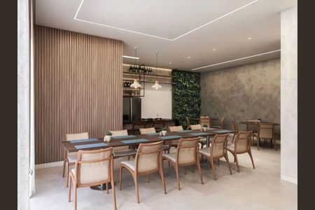 Apartamento à venda com 2 quartos, 60m² em São Luiz, Belo Horizonte