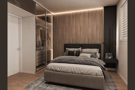 Apartamento à venda com 2 quartos, 60m² em São Luiz, Belo Horizonte