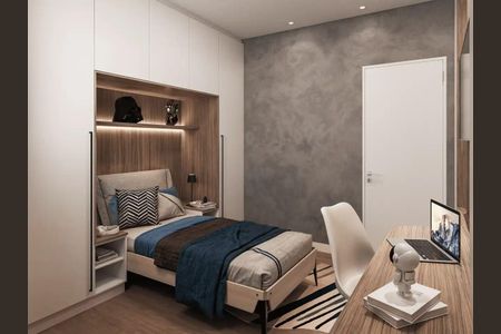 Apartamento à venda com 2 quartos, 119m² em São Luiz, Belo Horizonte