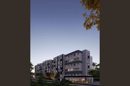 Apartamento à venda com 2 quartos, 119m² em São Luiz, Belo Horizonte