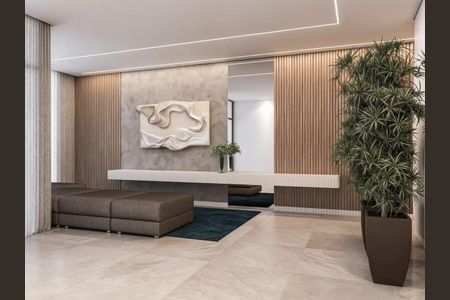 Apartamento à venda com 2 quartos, 119m² em São Luiz, Belo Horizonte