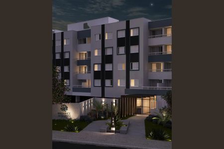 Apartamento à venda com 2 quartos, 119m² em São Luiz, Belo Horizonte