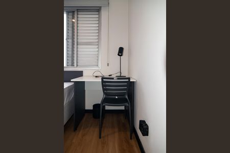 Studio de kitnet/studio para alugar com 1 quarto, 12m² em Bela Vista, São Paulo